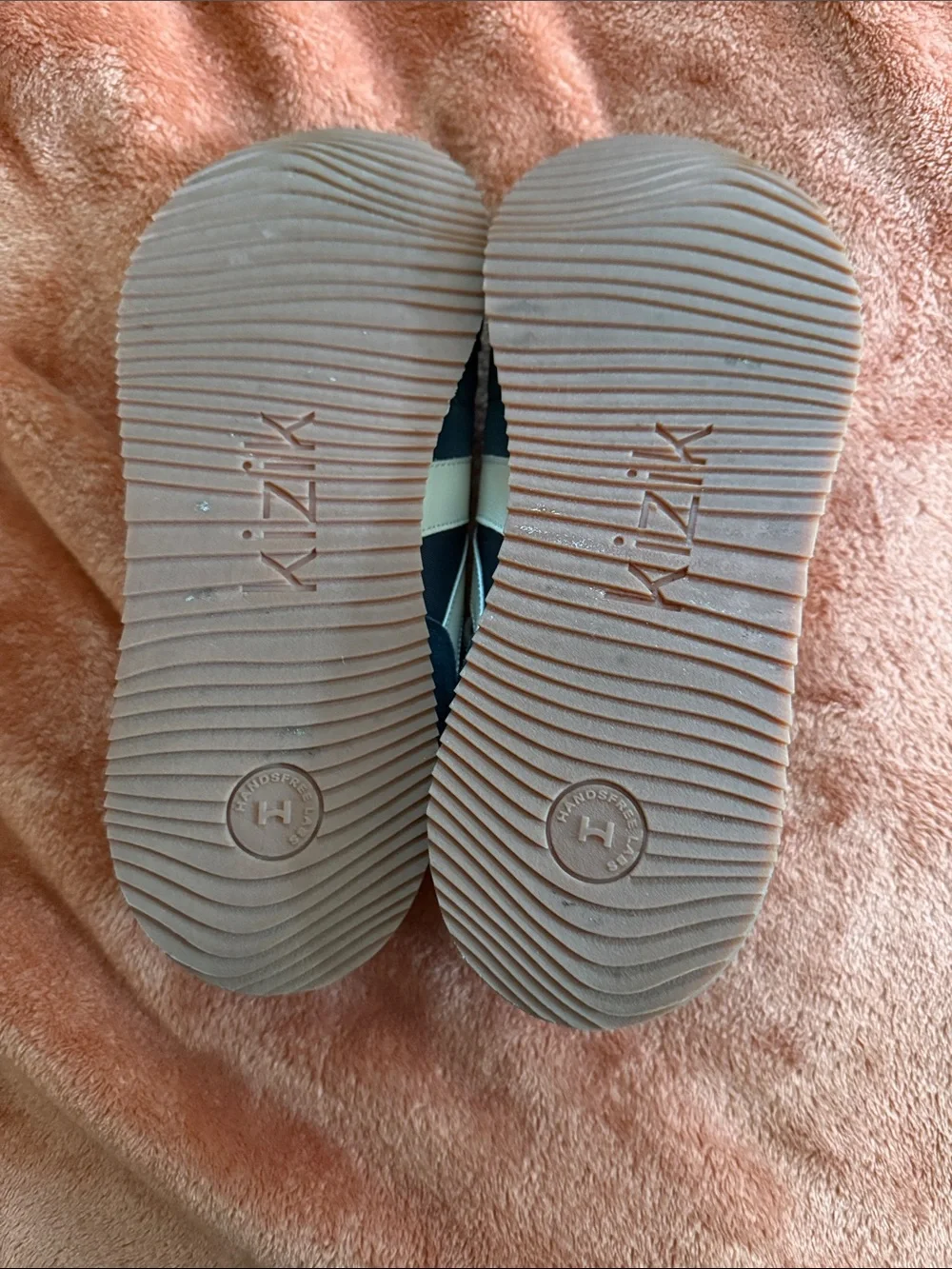 Kizik milan shoes